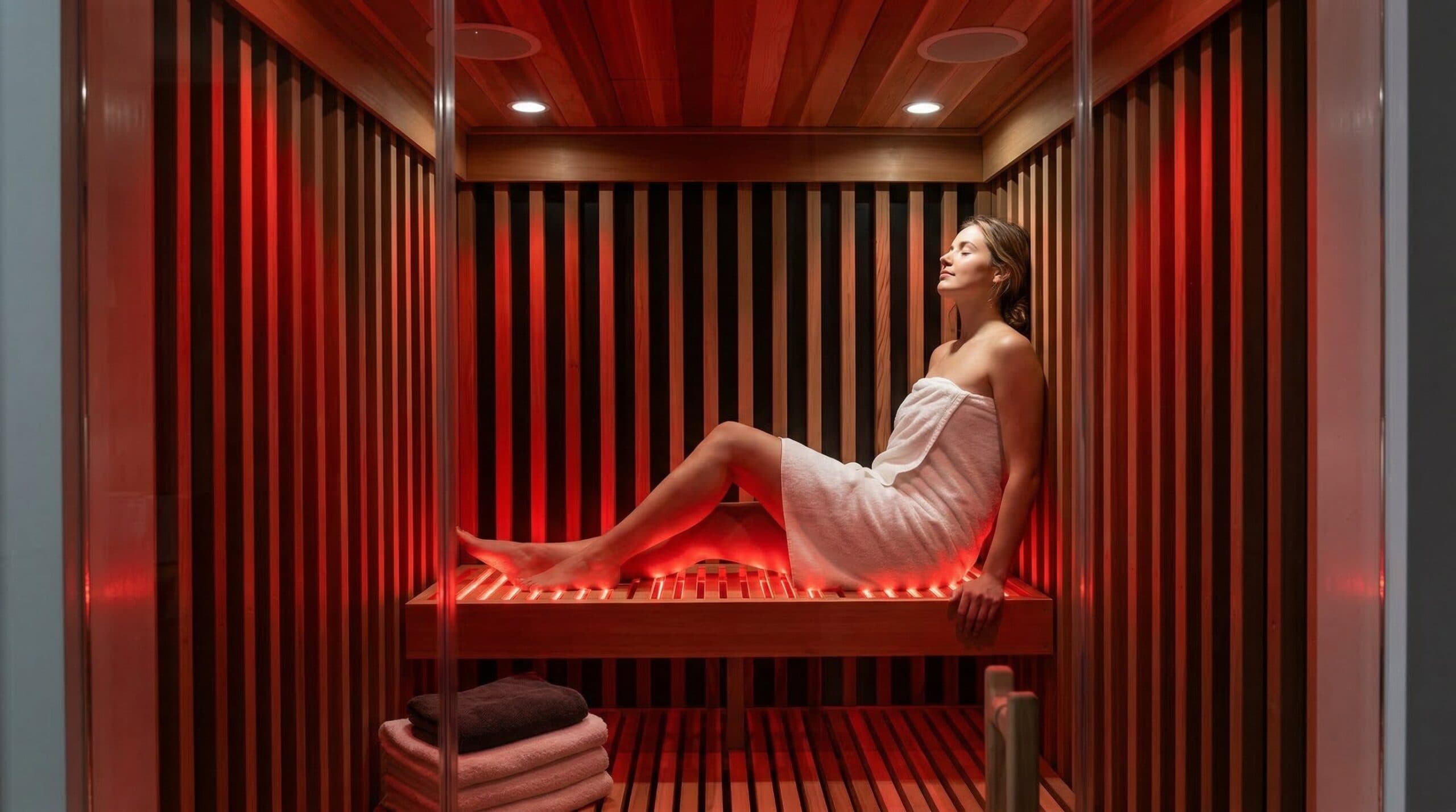 Hyperthermia and Far Infrared Sauna Therapy: The Complete Science of Healing with Heat