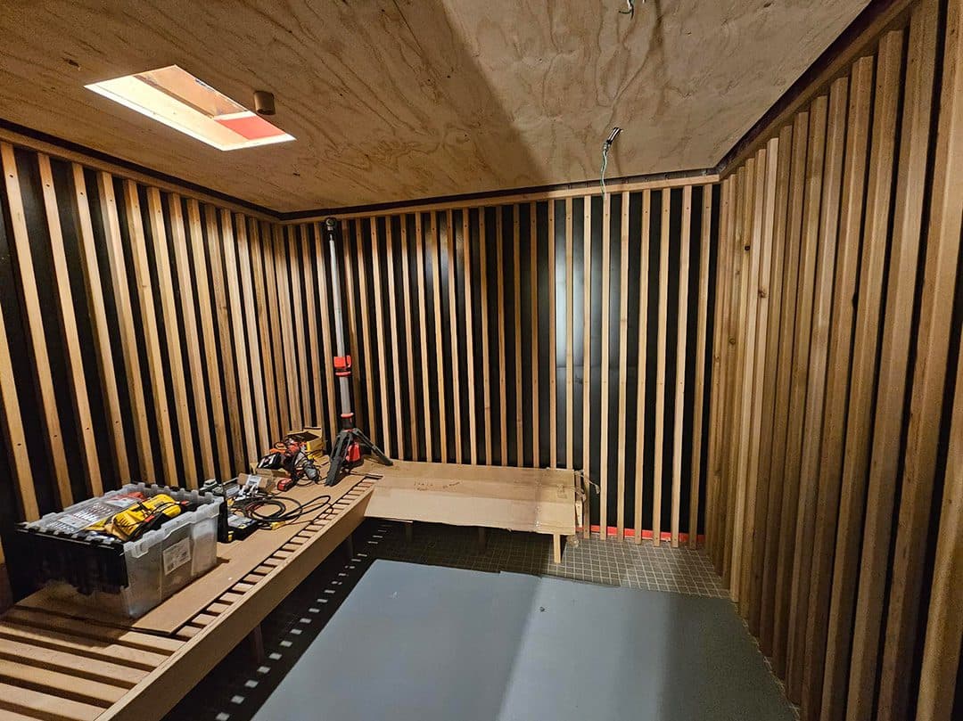 Near vs. Far Infrared Sauna: The Ultimate Buyer’s Guide