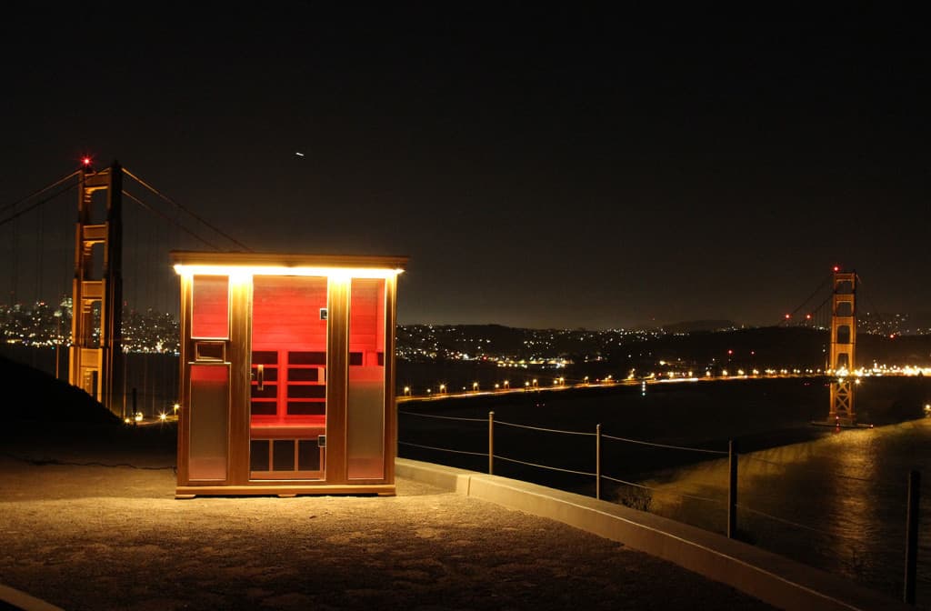 Infrared Sauna vs. Traditional Sauna: Which Is Better for You?