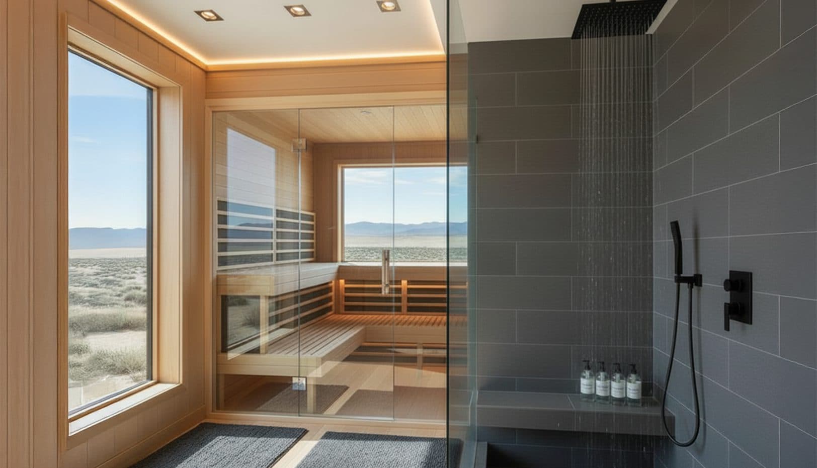 Infrared Sauna Heater Comparison: Carbon vs Ceramic vs Halogen vs VantaWave® (2026)