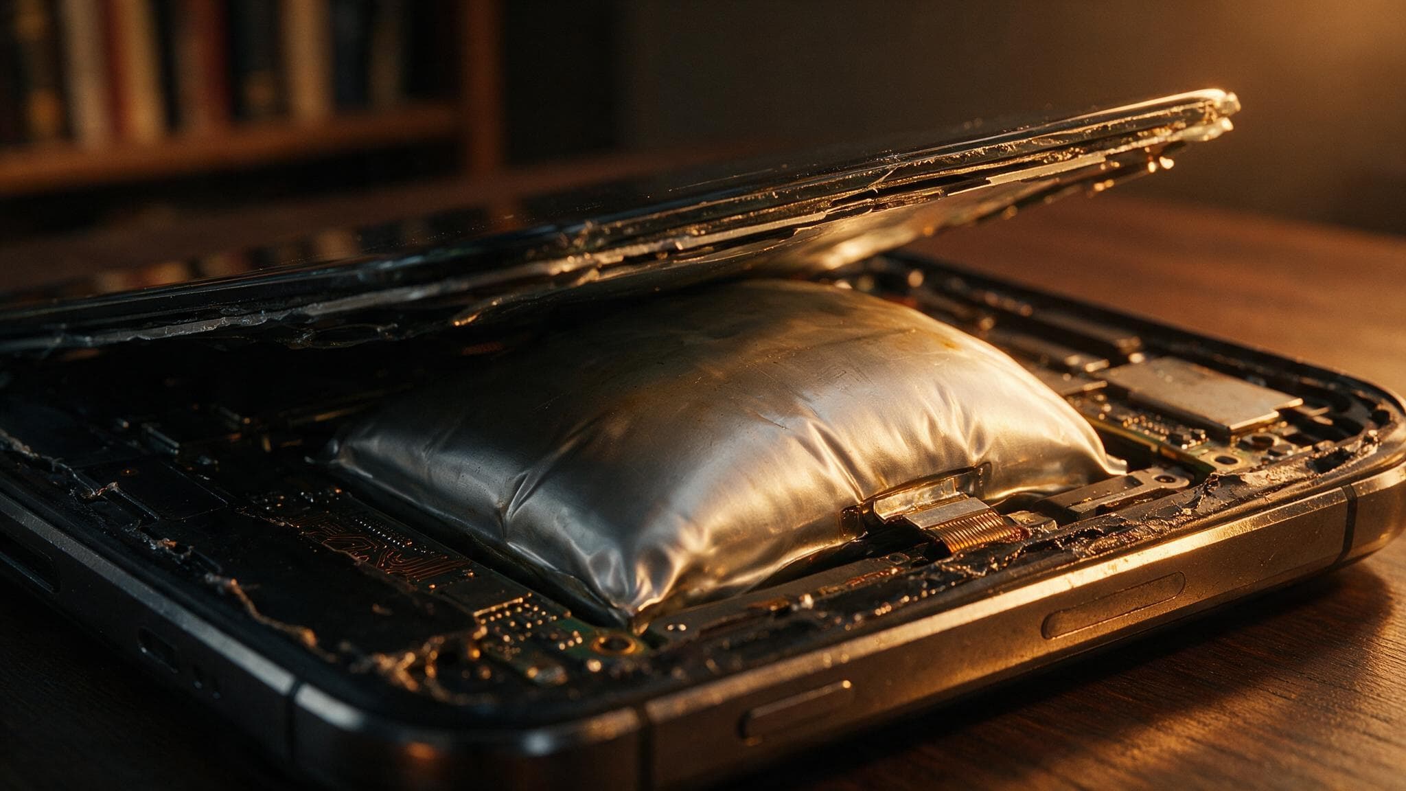 battery-heat-damage-phone
