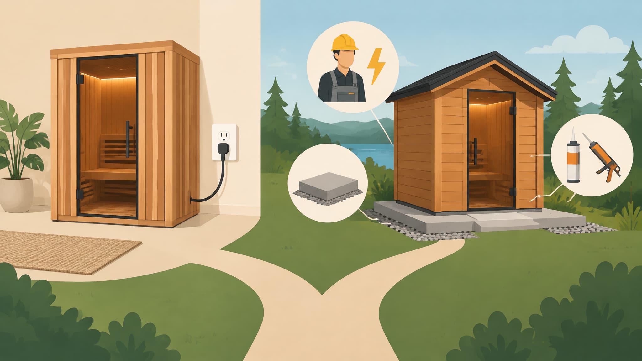 sauna-sticker-price-vs-installed-cost