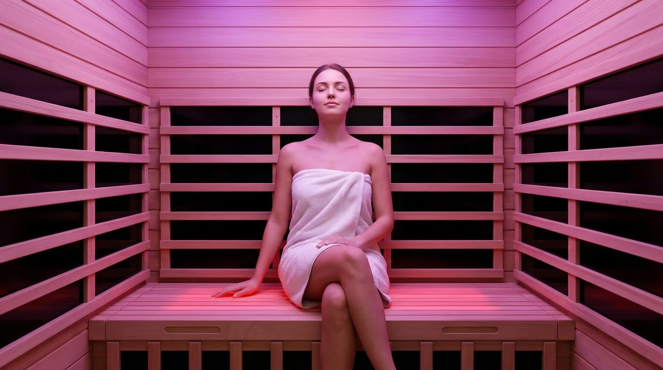 Infrared Saunas and Crohn's Disease: A Comprehensive Guide to Complementary Heat Therapy