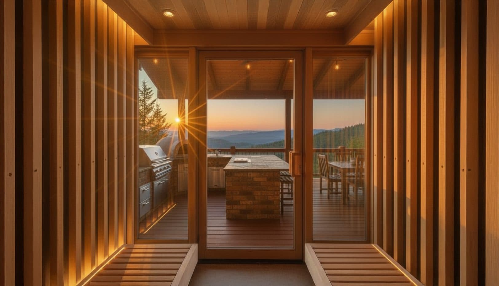 Are There Glues in Your Infrared Sauna? The Hidden Off-Gassing Danger Nobody Talks About (2026)