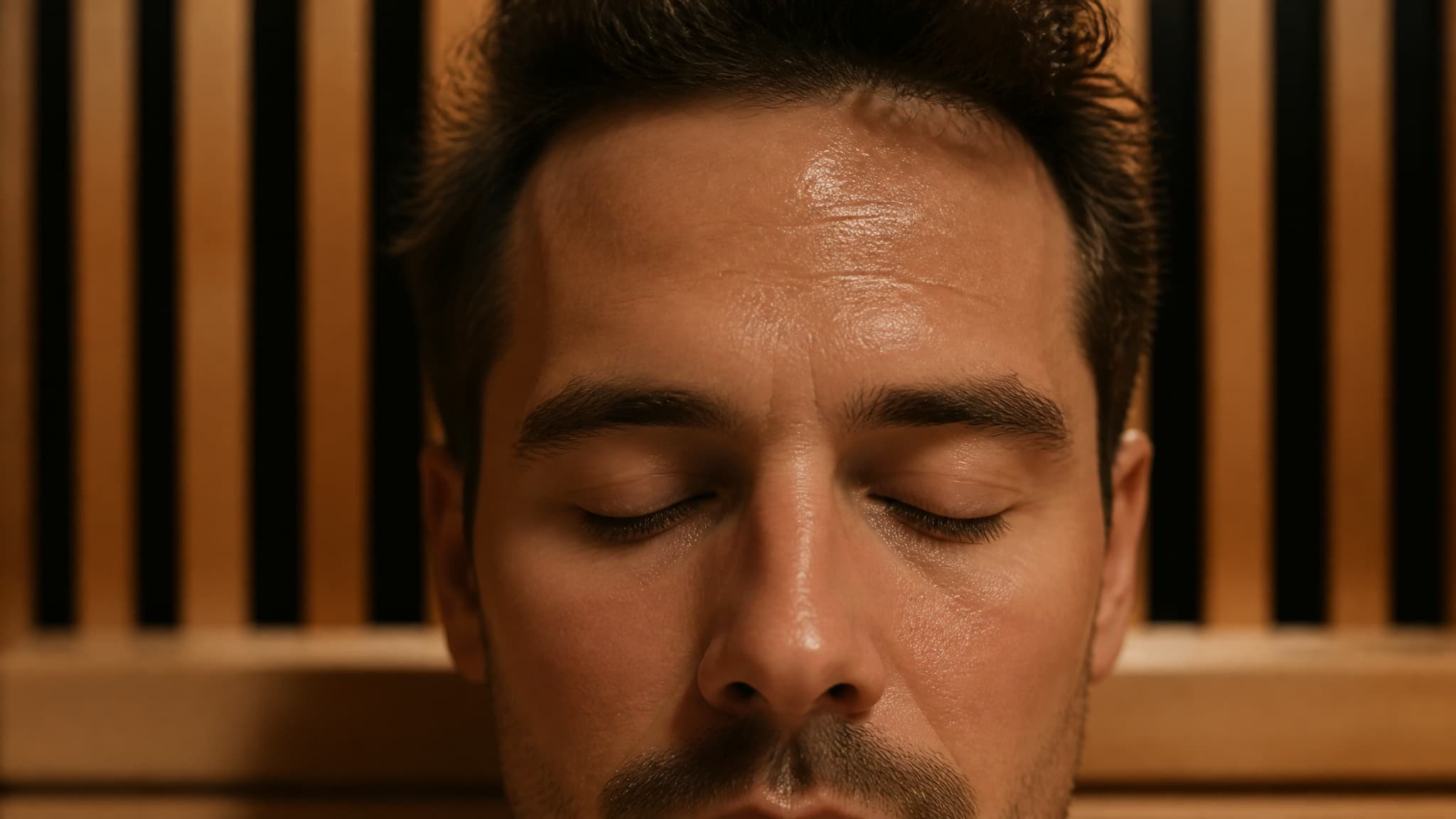 How Long Does It Take to Sweat in an Infrared Sauna? 10-20 Min