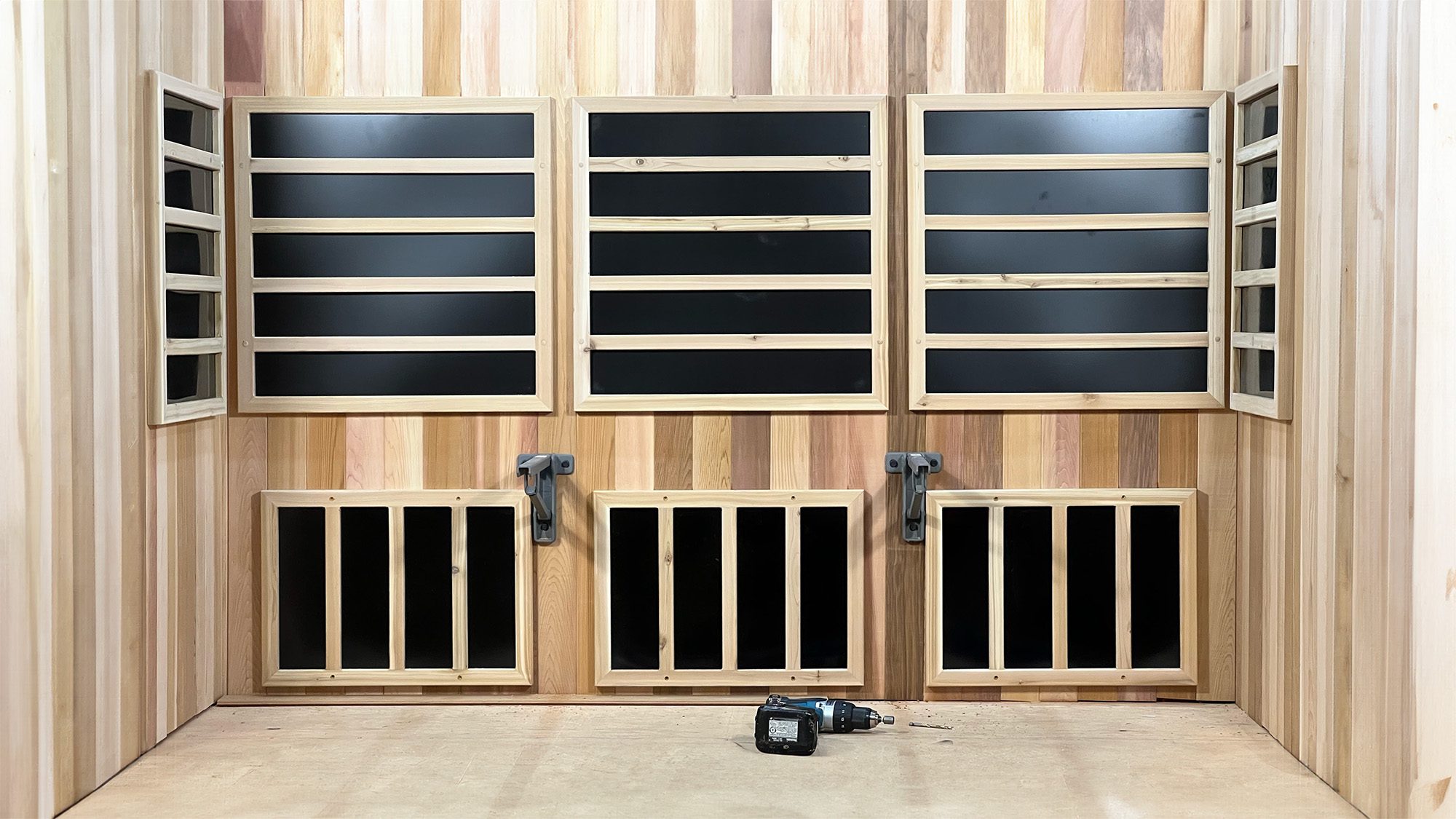 Infrared Saunas and Testosterone: The Acute Boost, the Fertility Caution, and What Actually Matters (2026)