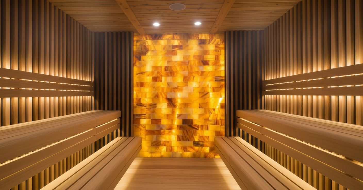 It Isn't Magic, It's Medical: What Peer-Reviewed Research Actually Shows About Infrared Saunas