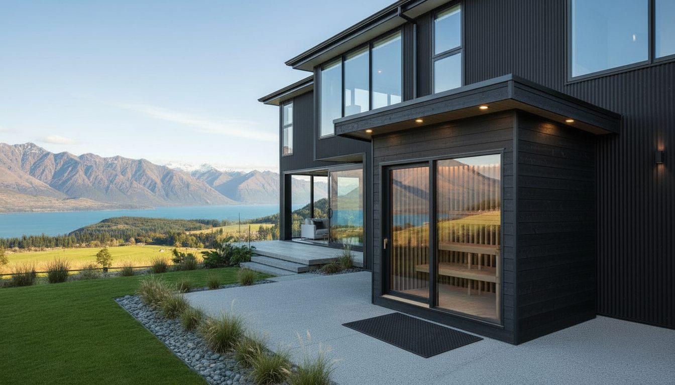 Atlas Outdoor — family lifestyle