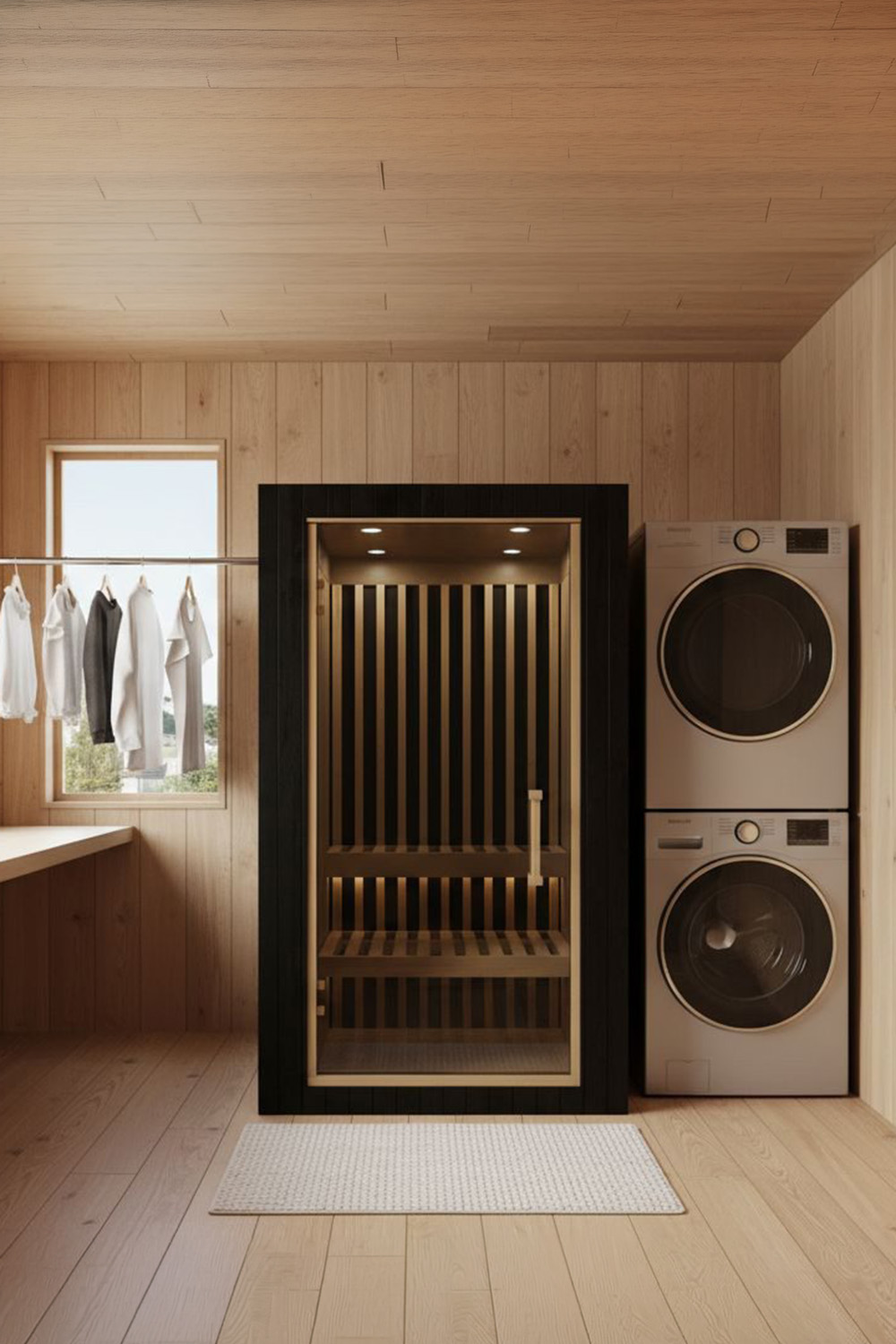 Carbon vs Ceramic Infrared Sauna Heaters: Which Is Best? (And Why Both Have Tradeoffs)