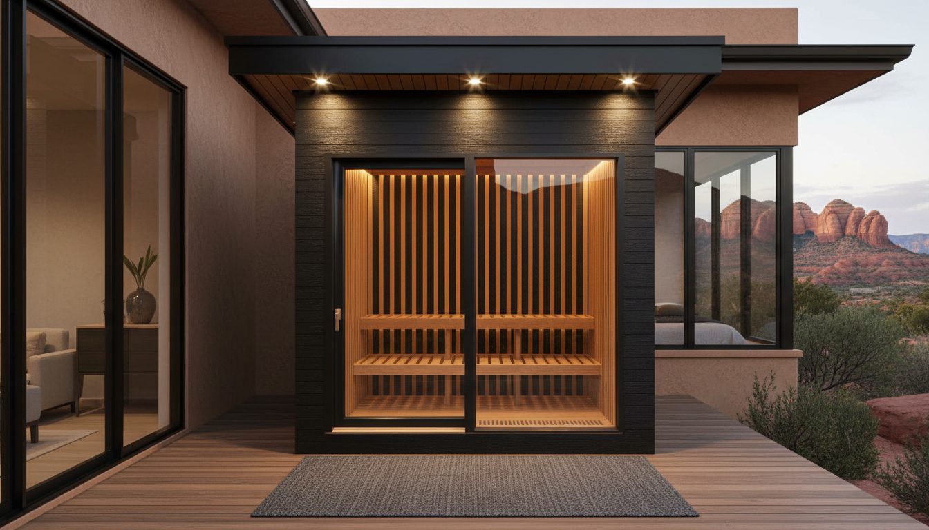 1,450 lbs. Year-round. Any climate.