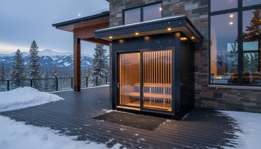 Infrared Sauna and Your Immune System: The Science of Immune Resilience vs 'Immunity Boosting' (2026)