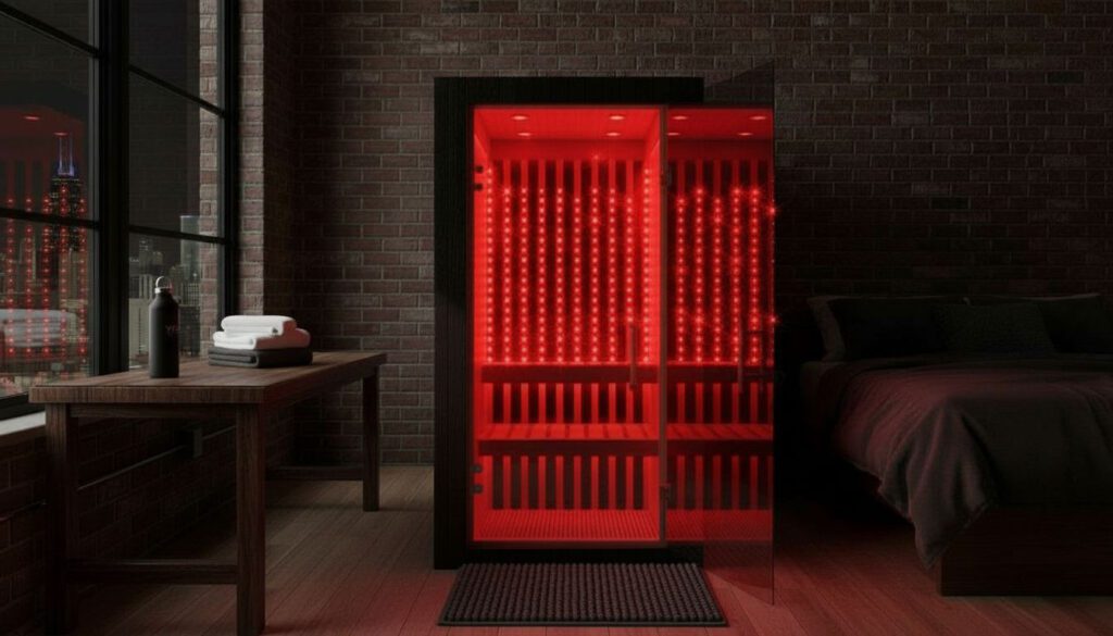 Infrared Sauna and Arthritis Pain Management: Science-Backed Relief Strategies